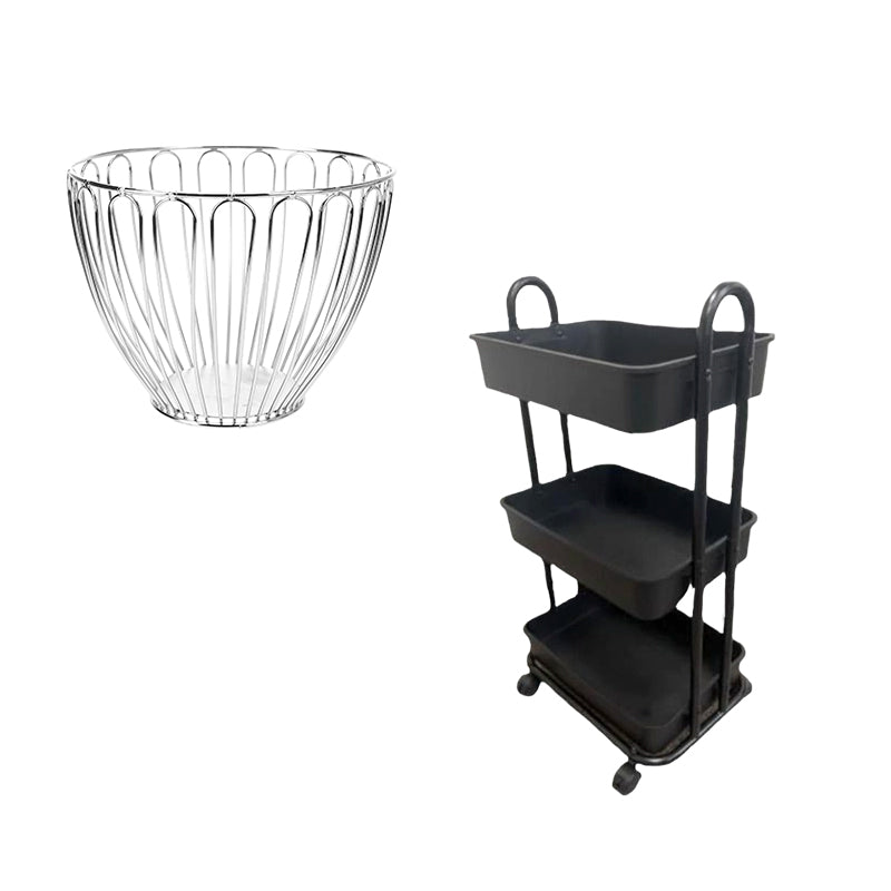 Kitchen Duo