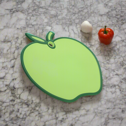 Cutting Board Fruit Style