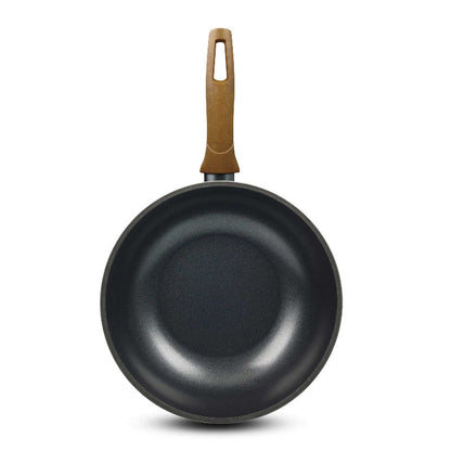 Wok 28CM Diversa Induction