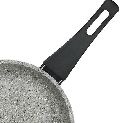 Dura Induction Sautepan With Handle 32cm