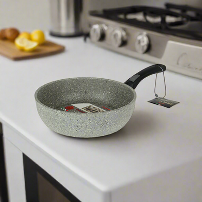 Deep Frypan 24CM Monolite Induction