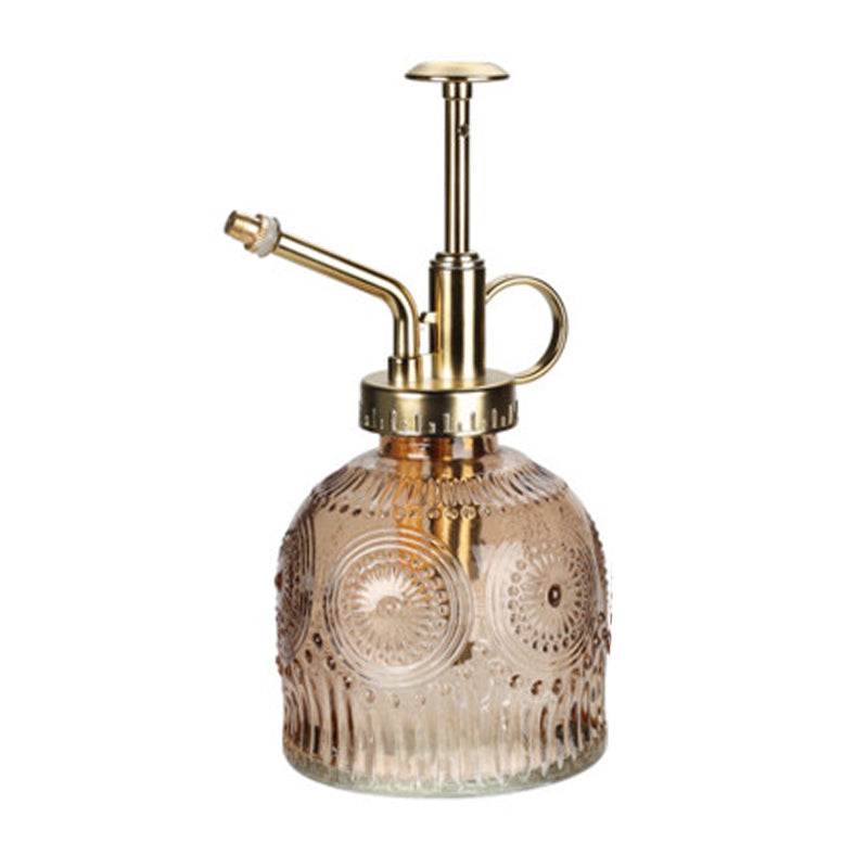 Glass Water Spray