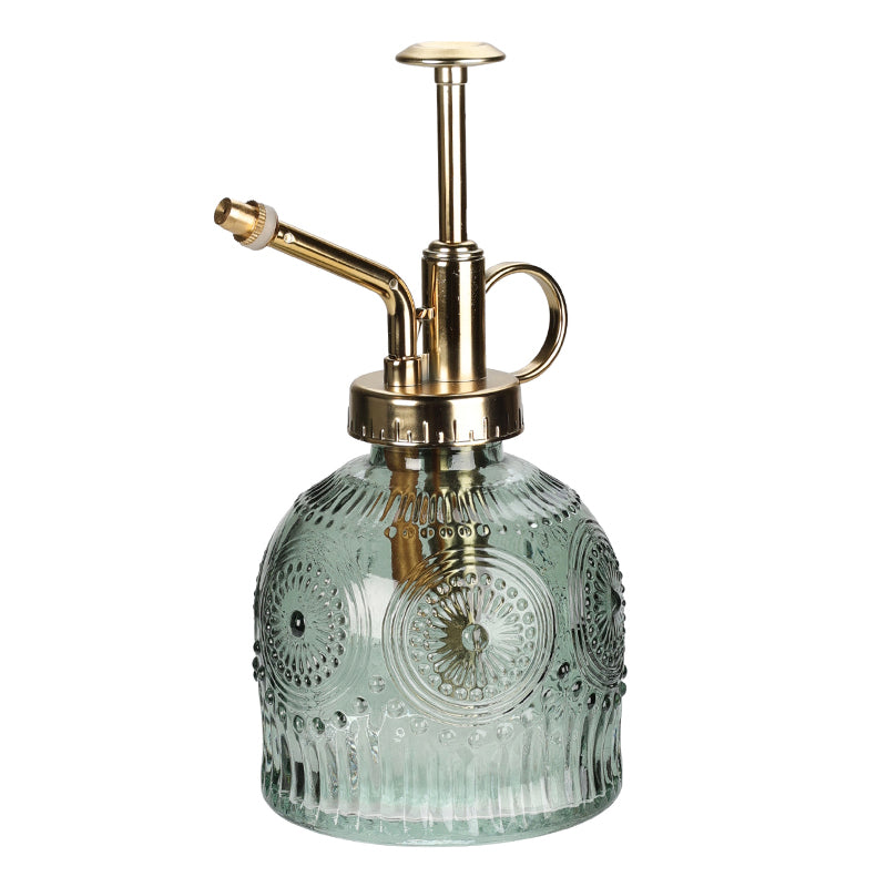 Glass Water Spray