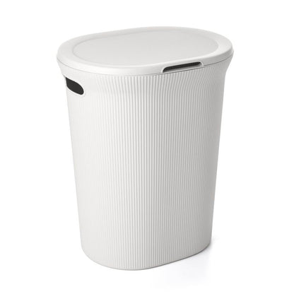 Baobab White Pergamon - Laundry Hamper 40L