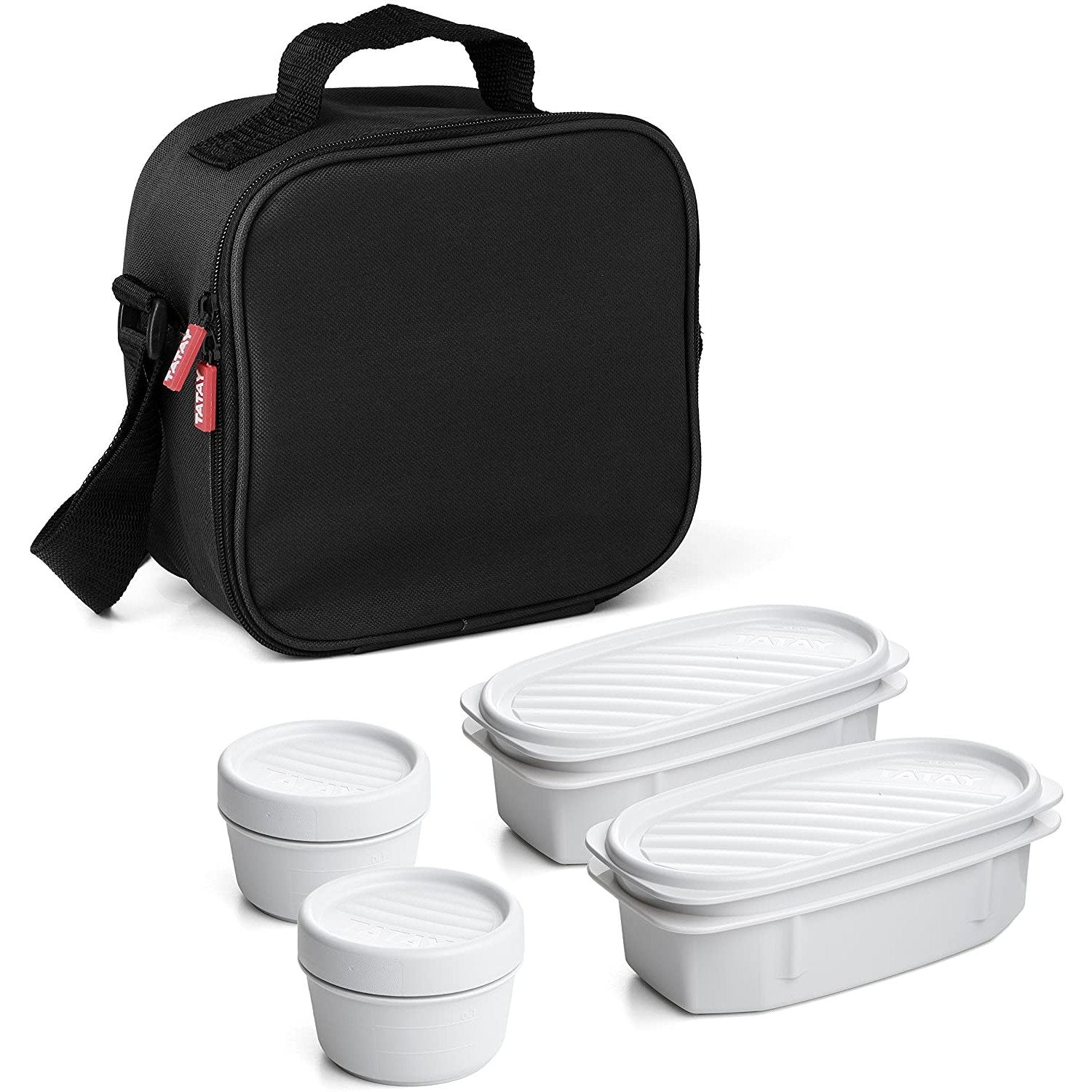 Kit Urban Food Display Black