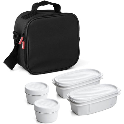 Kit Urban Food Display Black