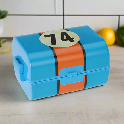 Lunch Box Assorted Design