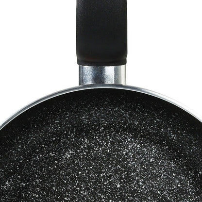 8 Pcs Cookware Set Pepita Granit