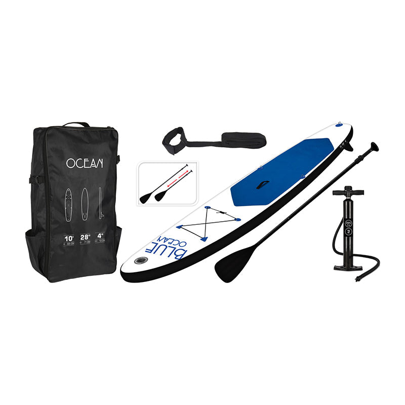 Paddleboard Sup 305 Blue Ocean