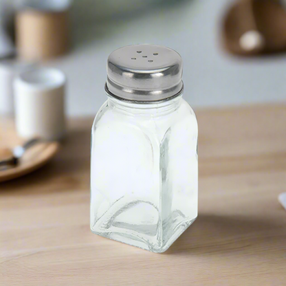 Salt & Pepper Shaker (Set of 2)