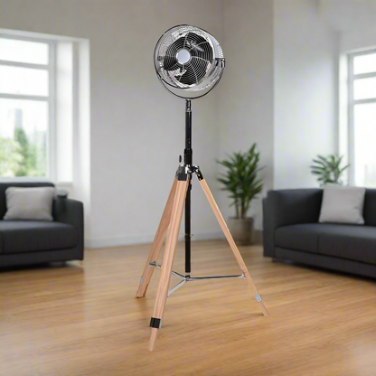 Standing Fan 80W