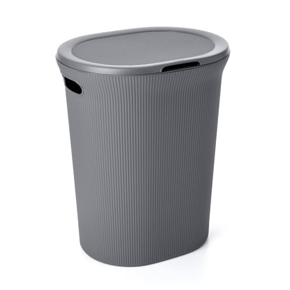Baobab Anthracite Grey - Laundry Hamper 40L