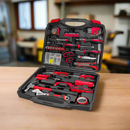 Tool Kit Set (169 Pcs Set)