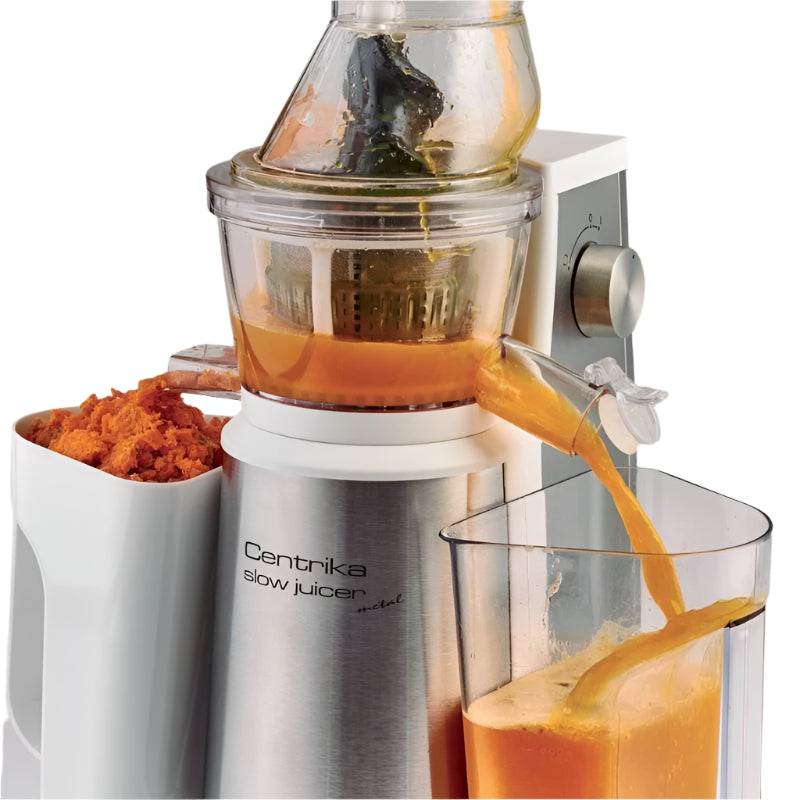 Centrika Slow Juicer