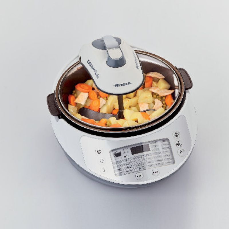 Multi Cooker Twist