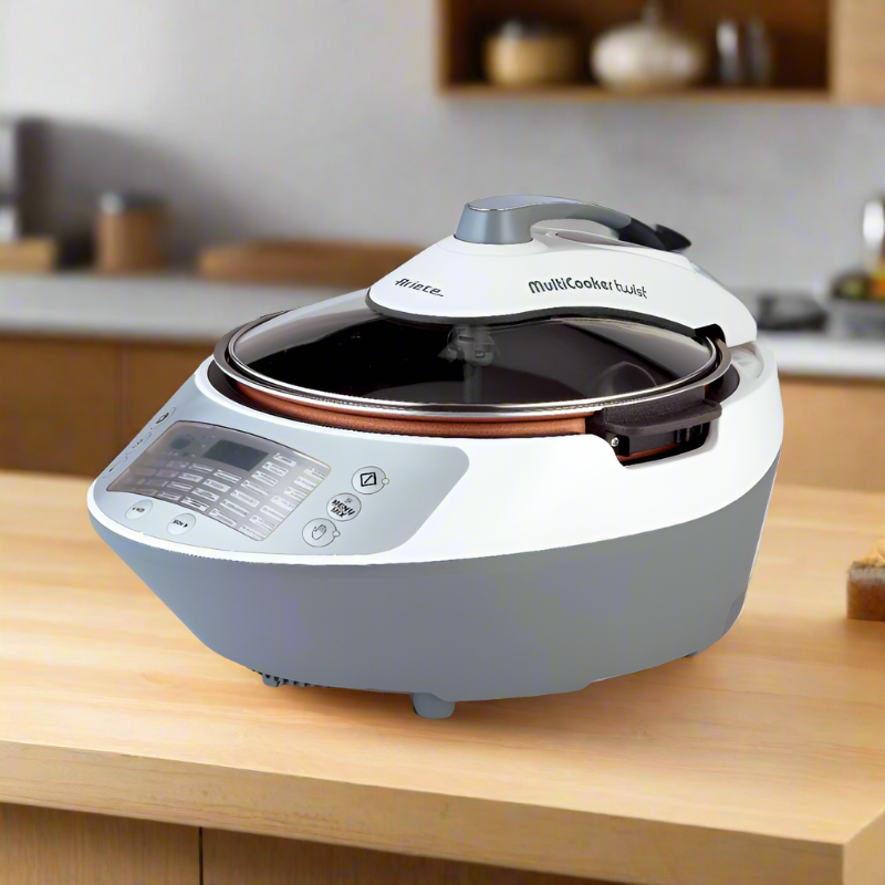Multi Cooker Twist