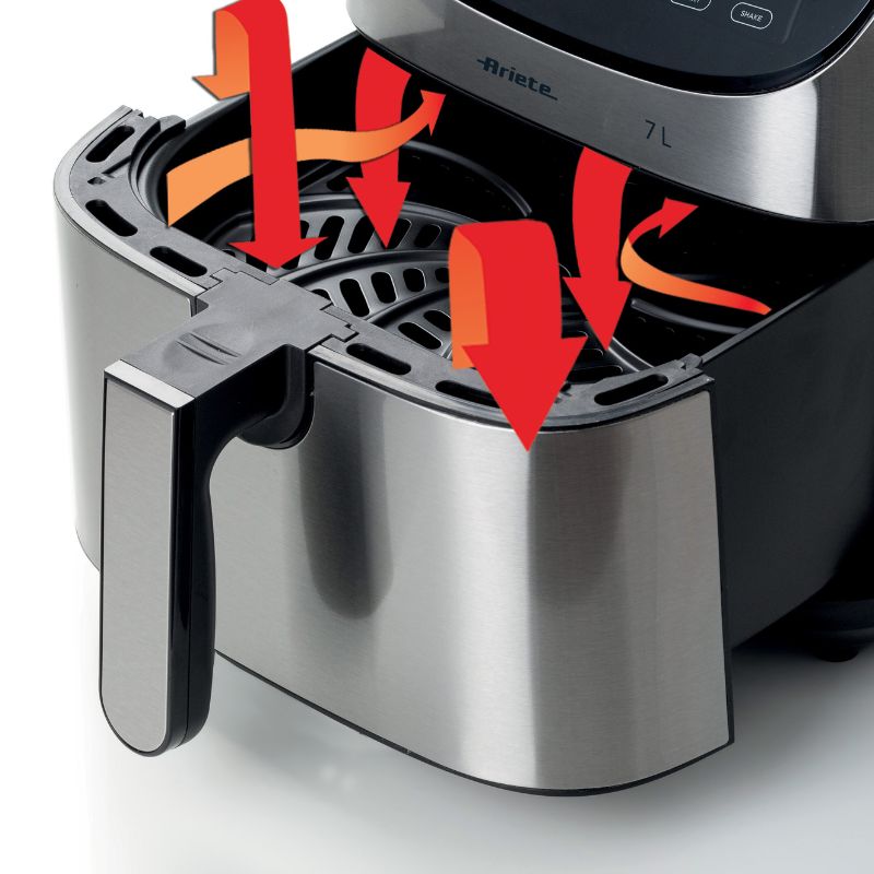 Air Fryer 7L