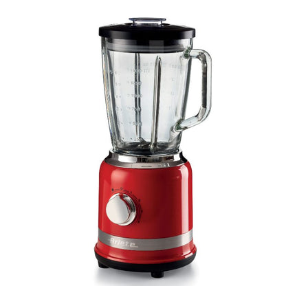 Table Blender Moderna Red 1000 Watts