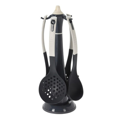 Kitchen Utensils Set (Set of 5 Pcs)
