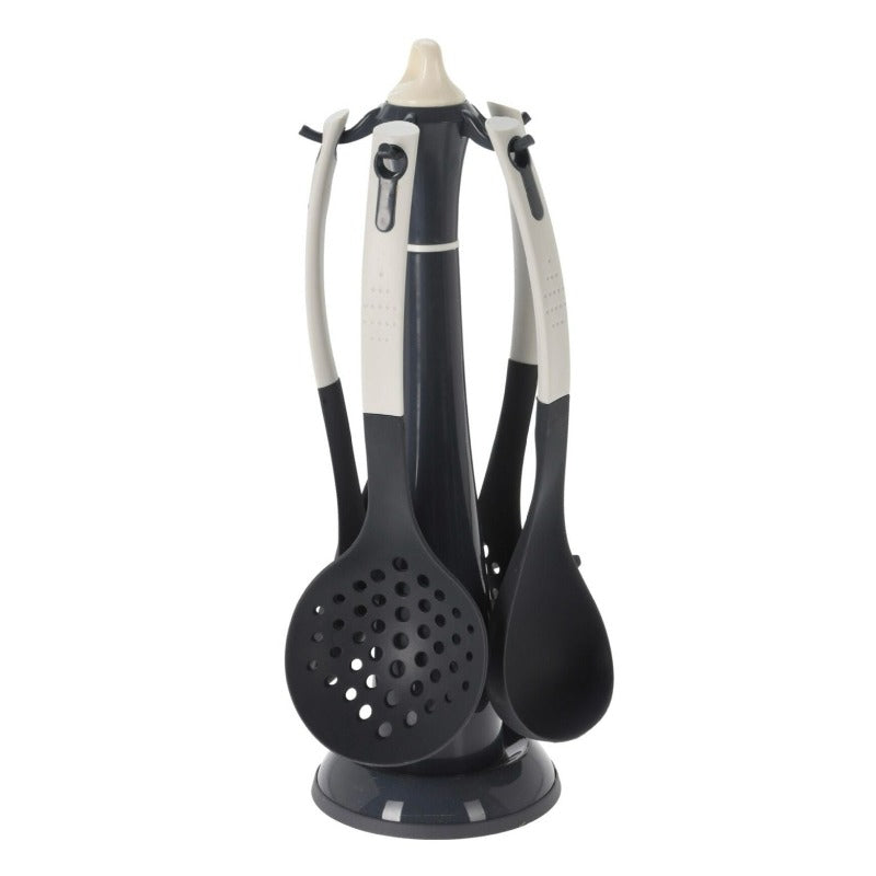 Kitchen Utensils Set (Set of 5 Pcs)
