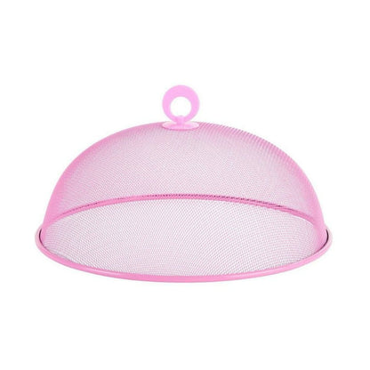 Food Cover Metal 35cm