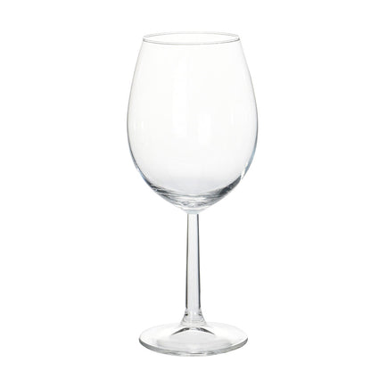 Goblet Glass 430ml (Set of 4)