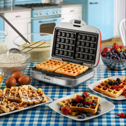 Waffle Maker Party Time 700W