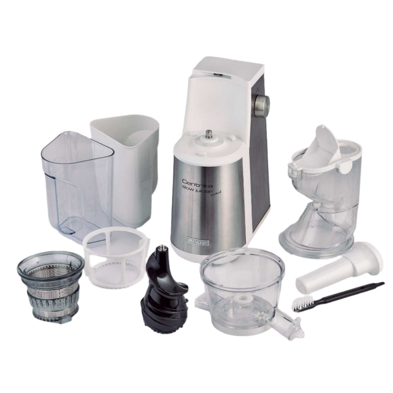 Centrika Slow Juicer