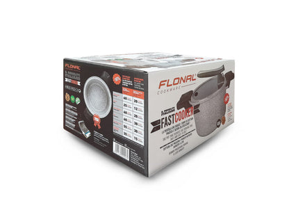 Low Pressure Cooker 6L Monolite Induction