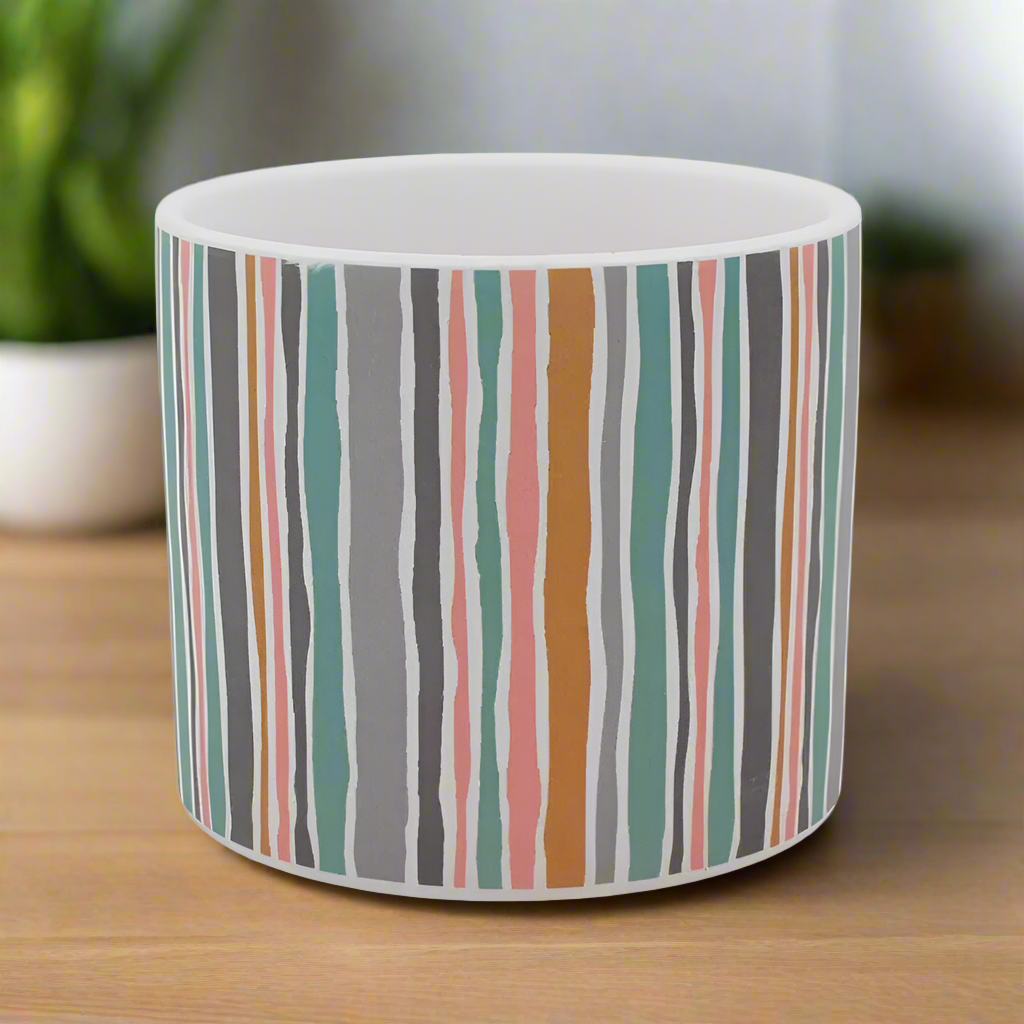 Flower Pot Terracotta