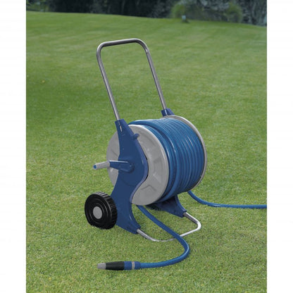 Hose Reel Trolley