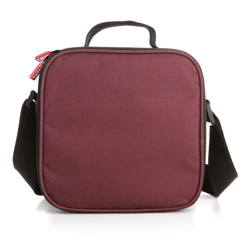 Urban Food Casual Burgundy