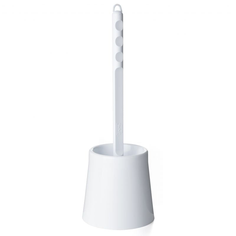 Toilet Brush WC-83 White