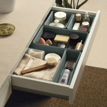 Organizer A4 Bohol Sage Green
