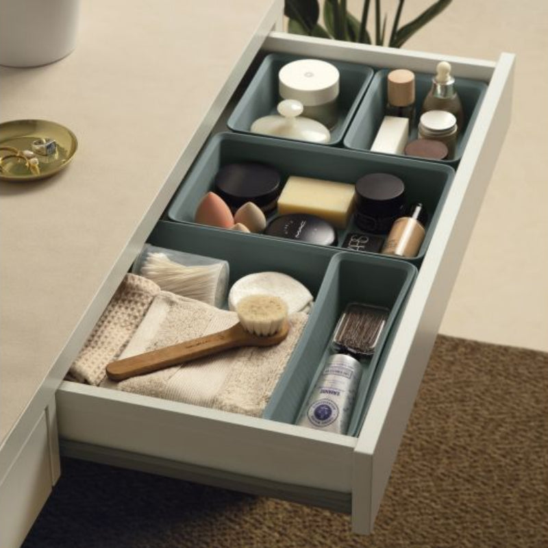 Organizer A4 Bohol Sage Green
