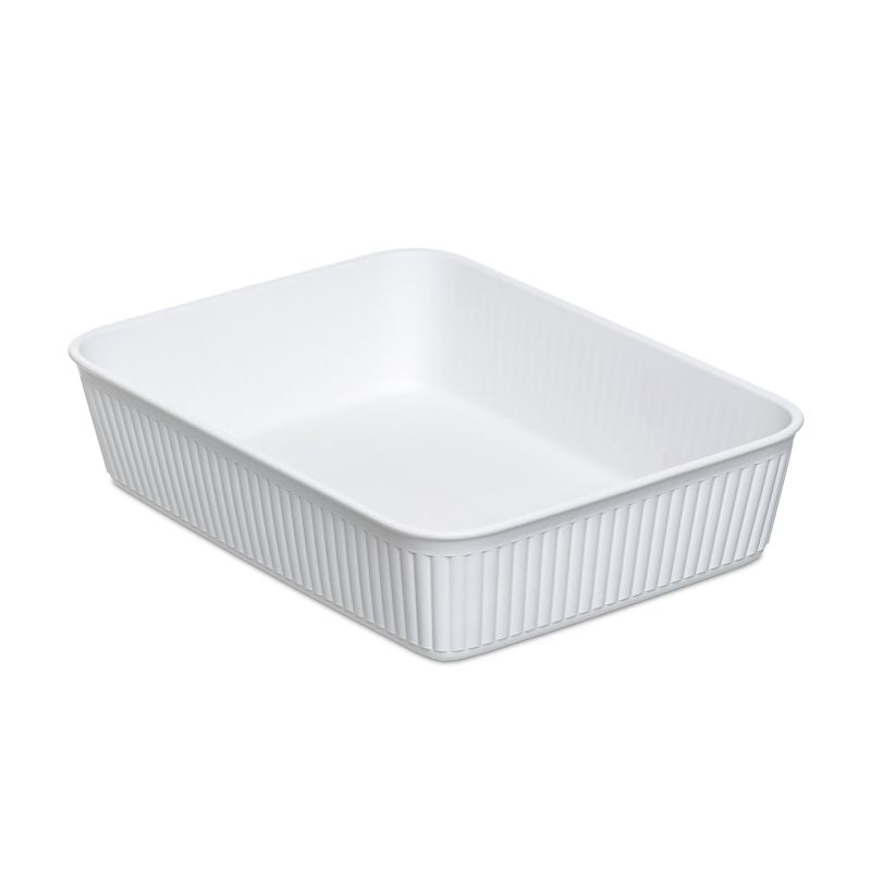 Organizer A5 Baobab Sky White 1.8L