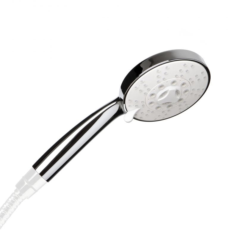 Hand Shower Sevilla Chrome
