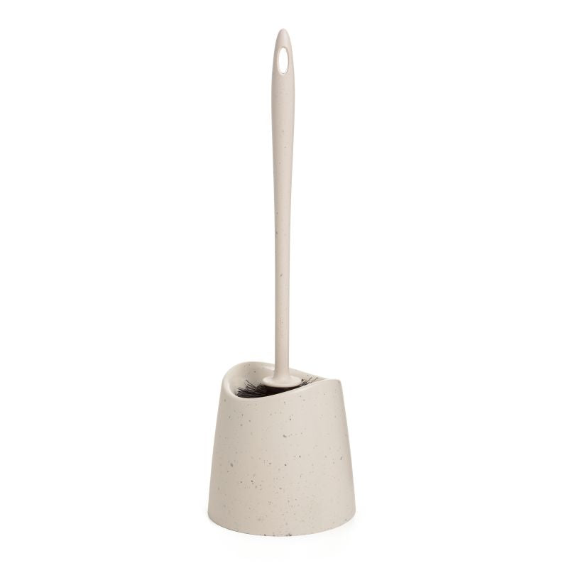 Toilet Brush WC-Standard Beige
