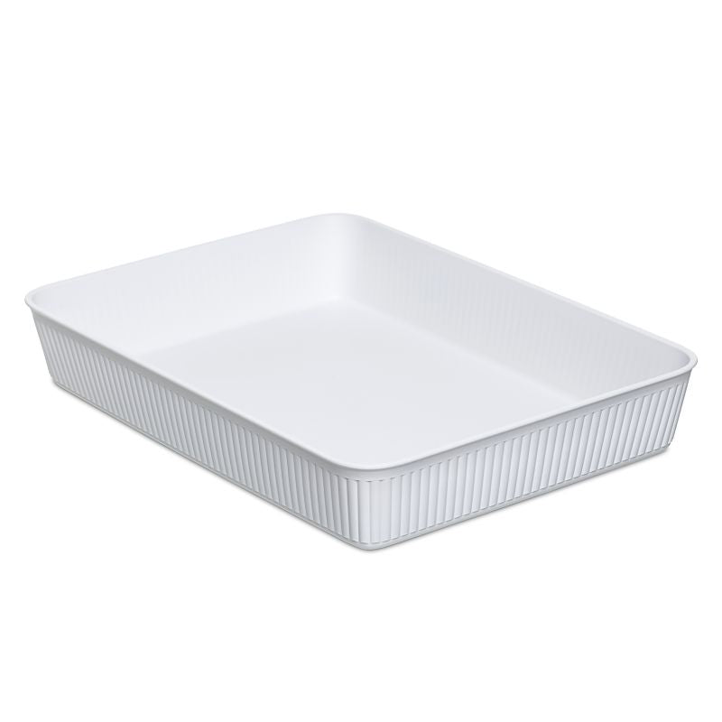 Organizer A4 Sky White 3.8L