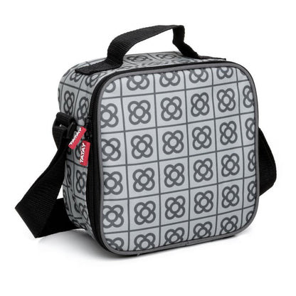 TATAY Thermal Food Bag with Containers BCN