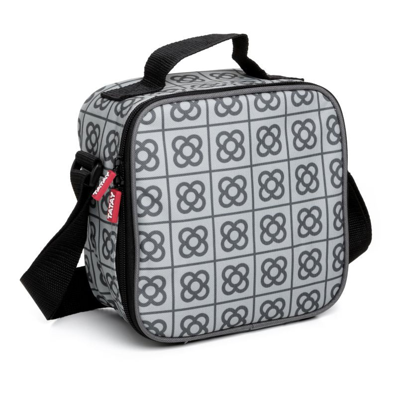 TATAY Thermal Food Bag with Containers BCN