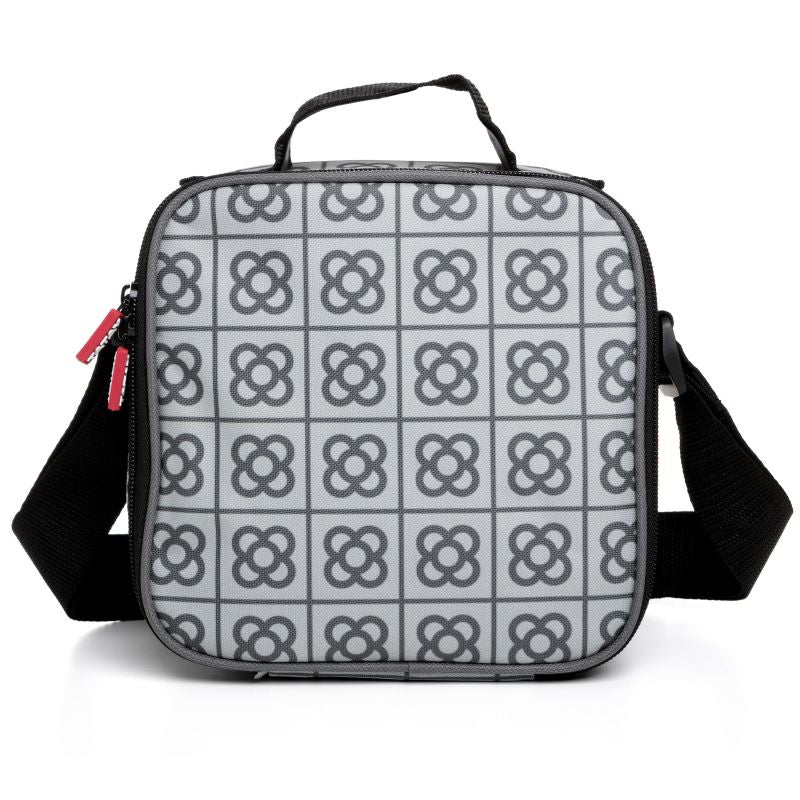 TATAY Thermal Food Bag with Containers BCN