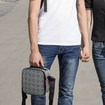 TATAY Thermal Food Bag with Containers BCN