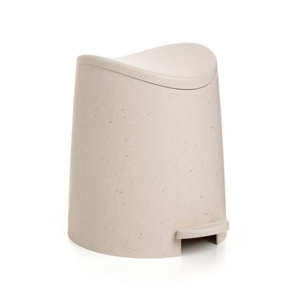 Pedal Bin 3L Standard Beige