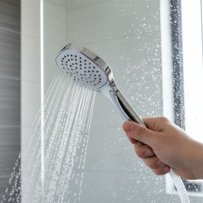 Hand Shower Tokio Chrome