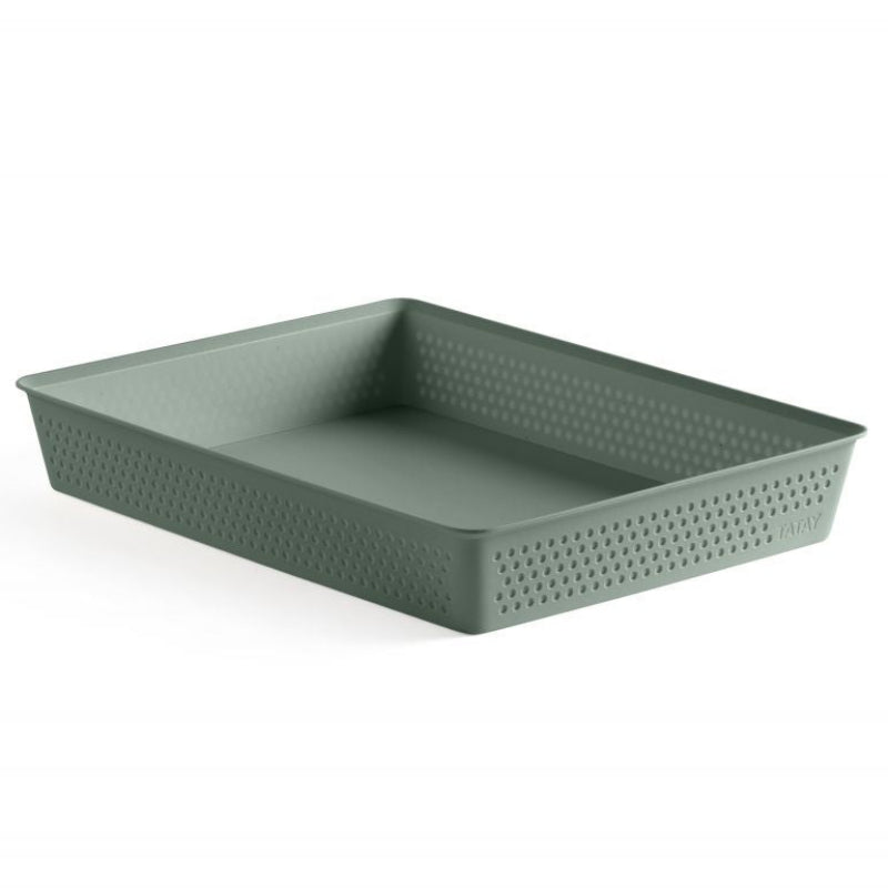 Organizer A4 Bohol Sage Green