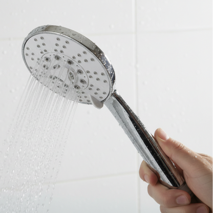 Hand Shower Sevilla Chrome