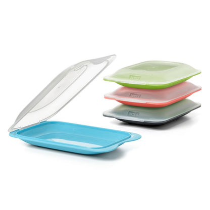 Mini Cold Cut Container (Set of 4)