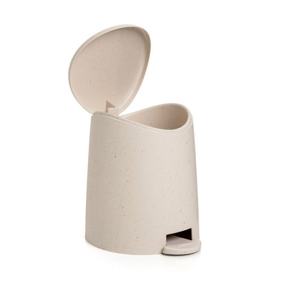 Pedal Bin 3L Standard Beige
