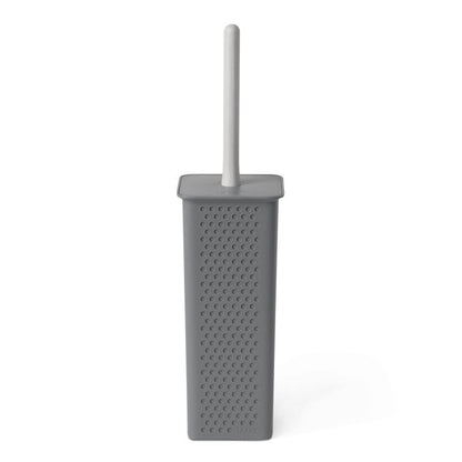 Toilet Brush Bohol Anthracite Grey